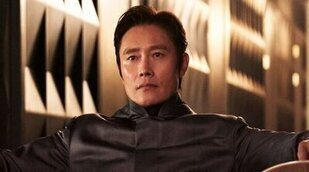 'El juego del calamar' se abre a un spin-off sobre El Líder, el personaje de Lee Byung-Hun