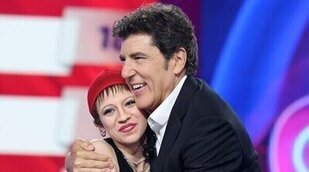 'Tu cara me suena 12': Melani García gana por cuarta vez y vuelve a renunciar al premio