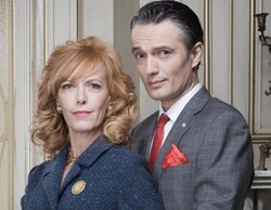 Telemadrid recupera 'Amar es para siempre' tras su final en Antena 3