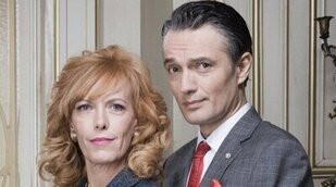 Telemadrid recupera 'Amar es para siempre' tras su final en Antena 3