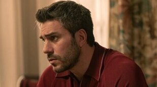 'Sueños de libertad' indagará sobre el pasado de Gabriel y recrudecerá la manipulación de María sobre Andrés