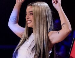 'La Voz Kids' (12,6%) lidera a la baja y la eliminación de España en la Eurocopa Sub-21 alcanza un 12,4%