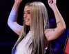 'La Voz Kids' (12,6%) lidera a la baja y la eliminación de España en la Eurocopa Sub-21 alcanza un 12,4%