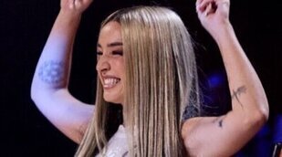 'La Voz Kids' (12,6%) lidera a la baja y la eliminación de España en la Eurocopa Sub-21 alcanza un 12,4%