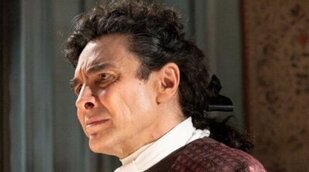 'Valle Salvaje' rebelará a Raimunda y vivirá la llegada de una nueva joven