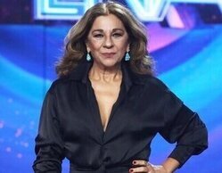 Lolita se disculpa por su polémica crítica a Yenesi en 'Tu cara me suena': "No voy a soportar un insulto más"