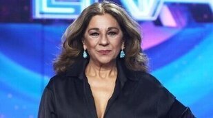Lolita se disculpa por su polémica crítica a Yenesi en 'Tu cara me suena': "No voy a soportar un insulto más"