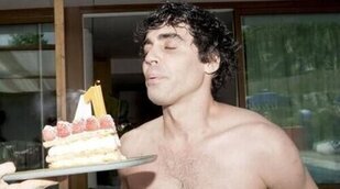 Así fue el fiestón de cumpleaños de Javier Ambrossi en el que actuaron Chanel y el dúo Sonia y Selena