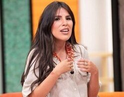 Isa Pantoja da a luz a su primer hijo en común con Asraf Beno