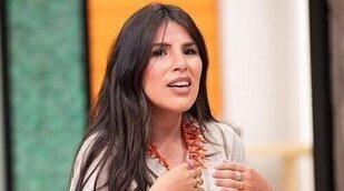 Isa Pantoja da a luz a su primer hijo en común con Asraf Beno