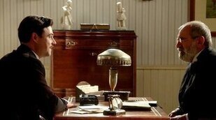 'La promesa' enfrentará a Samuel y María Fernández y Petra tratará de recuperar su puesto