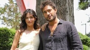 Astrid Janer ('La encrucijada'): "Amanda está en medio y va a tener que decidir en qué realidad quiere vivir"