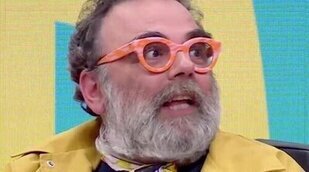 Bob Pop señala el primer error de 'La familia de la tele': "No creerse desde TVE lo que habían comprado"