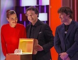 'MasterChef' (12,9%) sube en su semifinal y el Mundial de Clubes (18,7%) vuelve a liderar