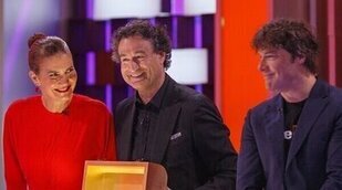 'MasterChef' (12,9%) sube en su semifinal y el Mundial de Clubes (18,7%) vuelve a liderar