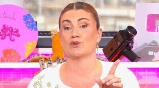 'Tentáculos' firma un 0,9% en Ten y 'Emanet' continúa liderando con un 3,6% en Nova