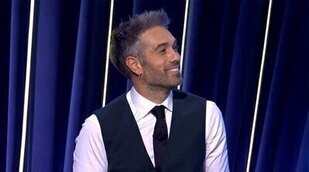 'La noche del gran show' de Dani Martínez llega a Telecinco con Lola Lolita como primera invitada