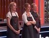Elena se convierte en la última expulsada de 'MasterChef 13', que ya tiene a sus cuatro finalistas