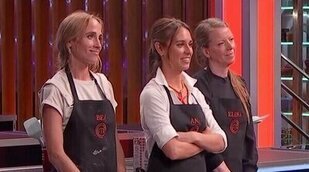 Elena se convierte en la última expulsada de 'MasterChef 13', que ya tiene a sus cuatro finalistas