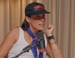 Marlena, sobre el Benidorm Fest: "No encajábamos ahí, ir a Eurovisión no era nuestro objetivo"