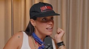 Marlena, sobre el Benidorm Fest: "No encajábamos ahí, ir a Eurovisión no era nuestro objetivo"