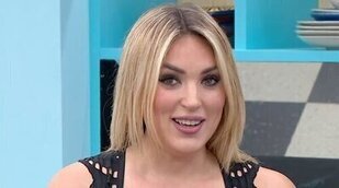 Marta Riesco, en busca de trabajo tras el final de 'La familia de la tele': "Superé el peor ostracismo"