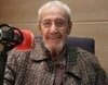 Muere la voz del señor Burns, Javier Franquelo, a los 91 años