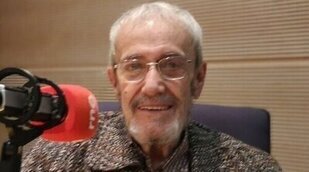 Muere la voz del señor Burns, Javier Franquelo, a los 91 años