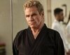 Expulsan a un actor de 'Cobra Kai' de una convención por morder a una compañera
