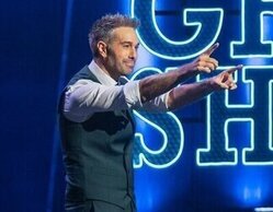 'La noche del gran show' se estrena con un 9,9% tras el Mundial de Clubes (11,3%) y 'Renacer' (11,2%) lidera