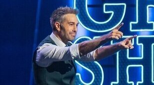 'La noche del gran show' se estrena con un 9,9% tras el Mundial de Clubes (11,3%) y 'Renacer' (11,2%) lidera