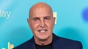 Kiko Matamoros vuelve a 'Tentáculos' tras la cancelación de 'La familia de la tele'