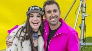 RTVE recupera a Aitor Albizua e Inés Hernand para el Orgullo 2025 tras el final de 'La familia de la tele'