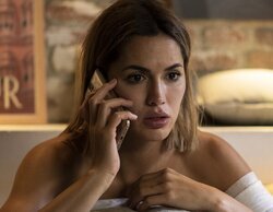 Telecinco anuncia el regreso de 'Desaparecidos' con tres años de retraso con respecto a Prime Video