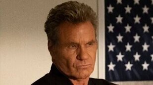 Martin Kove se disculpa por morder a una compañera de 'Cobra Kai': "Me pasé"