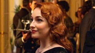 'La promesa' presentará una misteriosa joven a Manuel y Vera accederá a ayudar a Lope