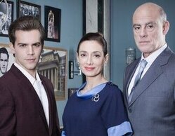 Telemadrid anuncia la fecha de reestreno de 'Amar es para siempre'