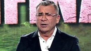 Jorge Javier Vázquez desvela su conversación y su consejo a Montoya tras 'Supervivientes 2025'