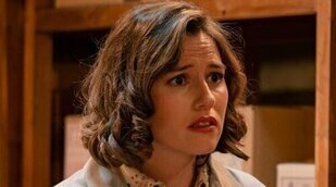 'Sueños de libertad' sospechará de María y Raúl y celebrará el resultado de Luz