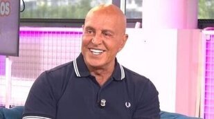 'Ni que fuéramos tentáculos' crece al 1,2% con la vuelta de Kiko Matamoros y FDF (2,8%) vuelve a liderar