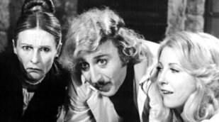 'El jovencito Frankenstein' podría resucitar en Disney+ con el equipo de 'Lo que hacemos en las sombras'