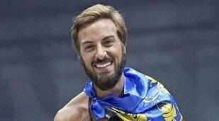 Borja González explica sus problemas de salud tras ganar 'Supervivientes 2025'