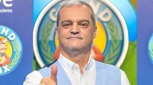 Ramón García analiza el fracaso de 'La familia de la tele': "Los programas del corazón ya no funcionan"