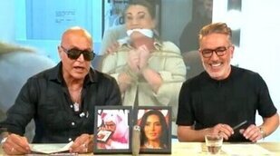 'Tentáculos' coge impulso y sube al 1,6%, pero 'Emanet' (3,6%) se mantiene como líder