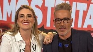 'Ni que fuéramos Tentáculos' renueva en Ten y abre una encuesta para 'salvar' a los que se fueron a TVE