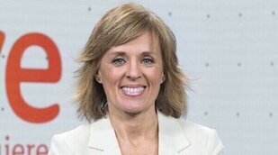 Marta Carazo abandona 'Telediario 2' y RTVE ya tiene a sus sustitutos