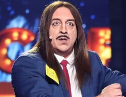 La semifinal de 'Tu cara me suena' logra un arrollador 21,2% frente a '¡De viernes!' (11,5%)