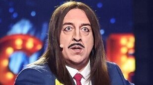 La semifinal de 'Tu cara me suena' logra un arrollador 21,2% frente a '¡De viernes!' (11,5%)