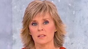 Marta Carazo se despide del 'Telediario 2' de RTVE: "Buenas noches y hasta pronto"