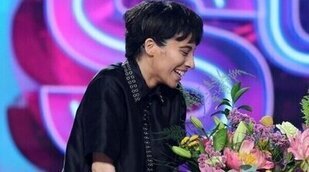 Melani García vuelve a ganar en 'Tu cara me suena 12' y se convierte en la primera finalista